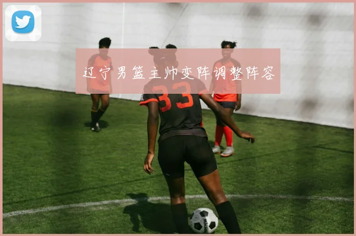 辽宁男篮主帅变阵调整阵容