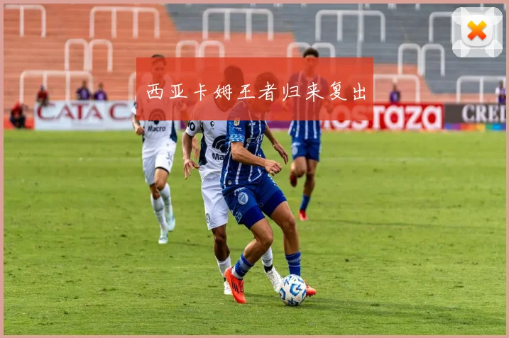 西亚卡姆王者归来复出