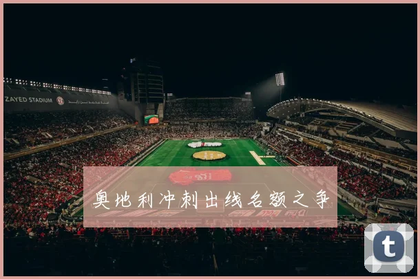 奥地利冲刺出线名额之争