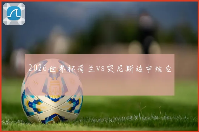 2026世界杯荷兰vs突尼斯边中结合